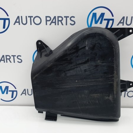 BMW M5 M6 SERIES FUEL TANK TRIM DRIVER SIDE 2284584 F10 F06 F12 F13