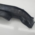 BMW 5 6 SERIES ENGINE HOOD SEALING DRIVER SIDE 7206570 F10 F11 F06 F12 F13