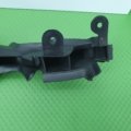 BMW 3 SERIES ENGINE HOOD SEALING DRIVER SIDE 7255804 F30 F31 F32 F33 F36