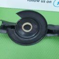 BMW 3 SERIES ENGINE HOOD SEALING DRIVER SIDE 7255804 F30 F31 F32 F33 F36