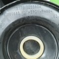 BMW 3 SERIES ENGINE HOOD SEALING DRIVER SIDE 7255804 F30 F31 F32 F33 F36