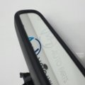 BMW 3 4 6 X3 X4 X5 X6 SERIES F MODEL INTERIOR REAR VIEW MIRROR 9256138