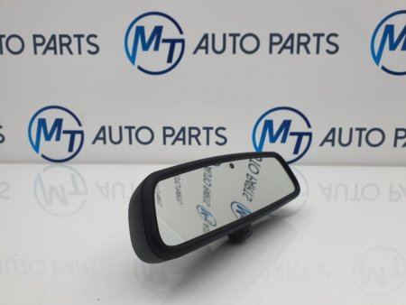 BMW 3 4 6 X3 X4 X5 X6 SERIES F MODEL INTERIOR REAR VIEW MIRROR 9256138