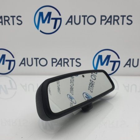 BMW 3 4 6 X3 X4 X5 X6 SERIES F MODEL INTERIOR REAR VIEW MIRROR 9256138