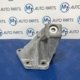 BMW M5 M6 SERIES ENGINE MOUNT BRACKET LEG RIGHT 2284112 F06 F10 F12 F13