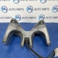 BMW M5 M6 SERIES GEARBOX SUPPORT MOUNT BRACKET 2284084 F06 F10 F12 F13