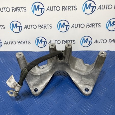 BMW M5 M6 SERIES GEARBOX SUPPORT MOUNT BRACKET 2284084 F06 F10 F12 F13