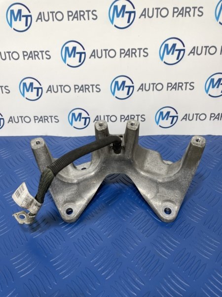 BMW M5 M6 SERIES GEARBOX SUPPORT MOUNT BRACKET 2284084 F06 F10 F12 F13