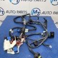 BMW M5 M6 SERIES GEARBOX WIRING LOOM 7850287 F06 F10 F12 F13