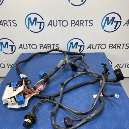 BMW M5 M6 SERIES GEARBOX WIRING LOOM 7850287 F06 F10 F12 F13
