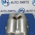 BMW M5 M6 X5M X6M SERIES TURBOCHARGER HEAT SHIELD 7843159 F06 F10 F12 F13 F85