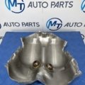 BMW M5 M6 X5M X6M SERIES TURBOCHARGER HEAT SHIELD 7843159 F06 F10 F12 F13 F85
