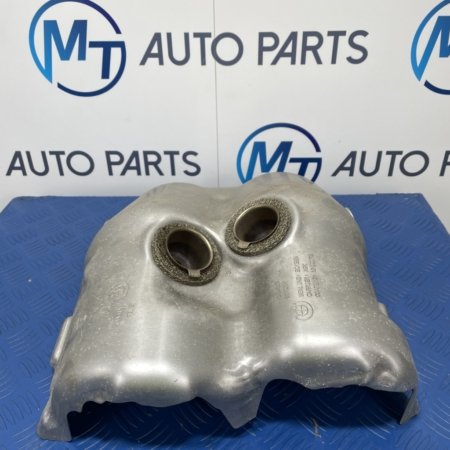 BMW M5 M6 X5M X6M SERIES TURBOCHARGER HEAT SHIELD 7843159 F06 F10 F12 F13 F85