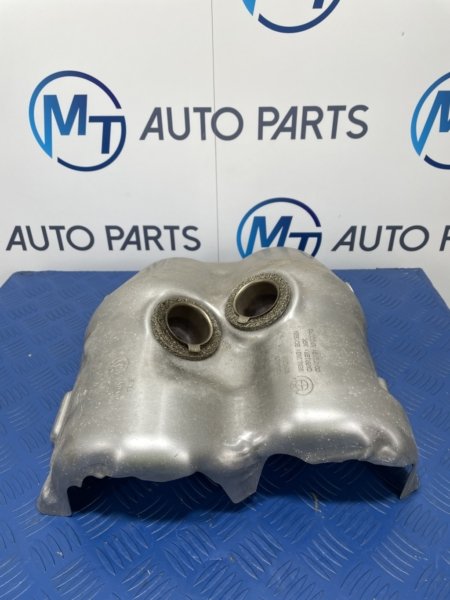 BMW M5 M6 X5M X6M SERIES TURBOCHARGER HEAT SHIELD 7843159 F06 F10 F12 F13 F85