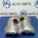 BMW M5 M6 X5M X6M SERIES TURBOCHARGER HEAT SHIELD 7843159 F06 F10 F12 F13 F85