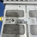 BMW M5 M6 SERIES RIGHT TURBO CHARGE AIR COOLER 7843119 F06 F10 F12 F13