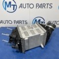 BMW M5 M6 SERIES RIGHT TURBO CHARGE AIR COOLER 7843119 F06 F10 F12 F13
