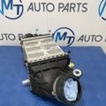 BMW M5 M6 SERIES RIGHT TURBO CHARGE AIR COOLER 7843119 F06 F10 F12 F13