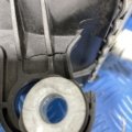 BMW M5 M6 SERIES RIGHT TURBO CHARGE AIR COOLER 7843119 F06 F10 F12 F13