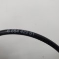 BMW 1 2 3 4 SERIES F20 F22 F30 F32 F36 DSC PULSE GENERATOR ABS SENSOR 6884422