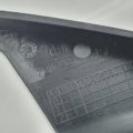 BMW 6 SERIES F06 F12 F13 FRONT CORNER MOULDINGS SET 7217489 7217490