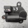 BMW X3 SERIES EXHAUST FLAP MOTOR ACTUATOR 8746829 F97 F98 G80 G81 G82 G83 G87