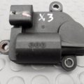 BMW X3 SERIES EXHAUST FLAP MOTOR ACTUATOR 8746829 F97 F98 G80 G81 G82 G83 G87