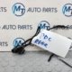 BMW X1 SERIES REAR PDC PLUG WIRING LOOM CONNECTORS 7615490 F G U GEN MODELS