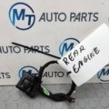 BMW X1 SERIES REAR PIN TERMINAL 16POL WIRING CONNECTOR PLUG 5A844E2 F70 G20 U11