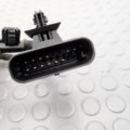 BMW X1 SERIES REAR PIN TERMINAL 16POL WIRING CONNECTOR PLUG 5A844E2 F70 G20 U11