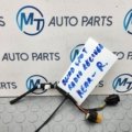 BMW X1 SERIES REAR BLIND SPOT PDC WIRING LOOM RIGHT DRIVER SIDE 5A2C254 U11