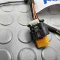 BMW X1 SERIES REAR BLIND SPOT PDC WIRING LOOM RIGHT DRIVER SIDE 5A2C254 U11