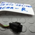 BMW X1 SERIES REAR BLIND SPOT PDC WIRING LOOM RIGHT DRIVER SIDE 5A2C254 U11