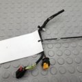 BMW X1 SERIES REAR BLIND SPOT PDC WIRING LOOM RIGHT DRIVER SIDE 5A2C254 U11
