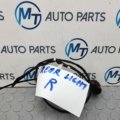 BMW X1 SERIES REAR LIGHT WIRING LOOM HARNESS DRIVER RIGHT SIDE U11