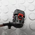BMW X1 SERIES REAR LIGHT WIRING LOOM HARNESS DRIVER RIGHT SIDE U11