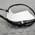 BMW X1 SERIES REAR LIGHT WIRING LOOM HARNESS DRIVER RIGHT SIDE U11