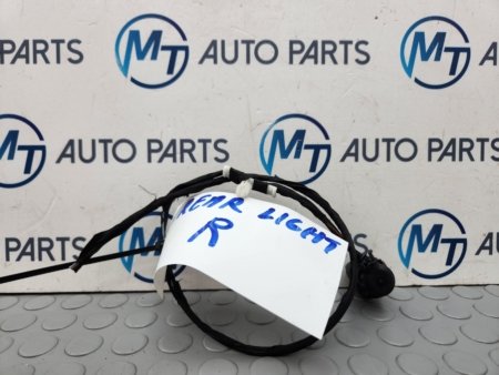 BMW X1 SERIES REAR LIGHT WIRING LOOM HARNESS DRIVER RIGHT SIDE U11