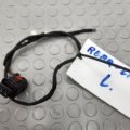 BMW X1 SERIES REAR LIGHT WIRING LOOM HARNESS LEFT PASSENGER SIDE U11
