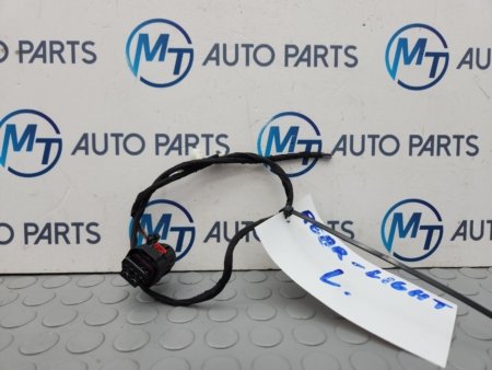 BMW X1 SERIES REAR LIGHT WIRING LOOM HARNESS LEFT PASSENGER SIDE U11