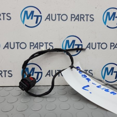 BMW X1 SERIES REAR LIGHT WIRING LOOM HARNESS LEFT PASSENGER SIDE U11