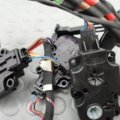 BMW X1 SERIES HEATER BLOWER WIRING MOTOR ACTUATOR HARNESS U11