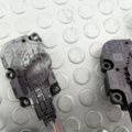 BMW X1 SERIES HEATER BLOWER WIRING MOTOR ACTUATOR HARNESS U11