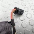 BMW X1 SERIES HEATER BLOWER WIRING MOTOR ACTUATOR HARNESS U11