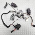 BMW X1 SERIES HEATER BLOWER WIRING MOTOR ACTUATOR HARNESS U11