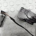 BMW X1 SERIES HEATER BLOWER WIRING MOTOR ACTUATOR HARNESS U11