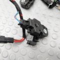 BMW X1 SERIES HEATER BLOWER WIRING MOTOR ACTUATOR HARNESS U11