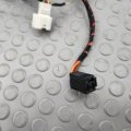 BMW X1 SERIES HEATER BLOWER WIRING MOTOR ACTUATOR HARNESS U11