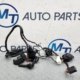 BMW X1 SERIES HEATER BLOWER WIRING MOTOR ACTUATOR HARNESS U11