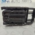 BMW X1 SERIES INVERTER WIRING LOOM HARNESS CONNECTOR PLUG U11